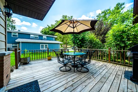 5539 La Palm Drive Oak Forest IL 60452