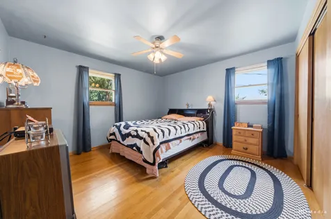 5539 La Palm Drive Oak Forest IL 60452