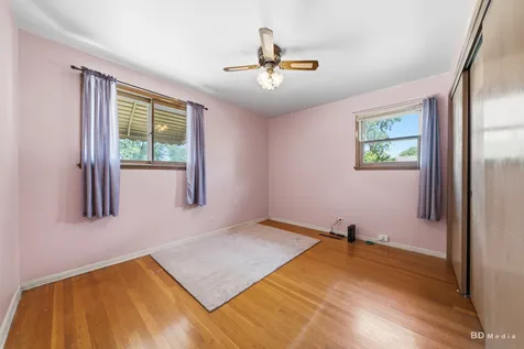 5539 La Palm Drive Oak Forest IL 60452