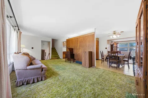 5539 La Palm Drive Oak Forest IL 60452