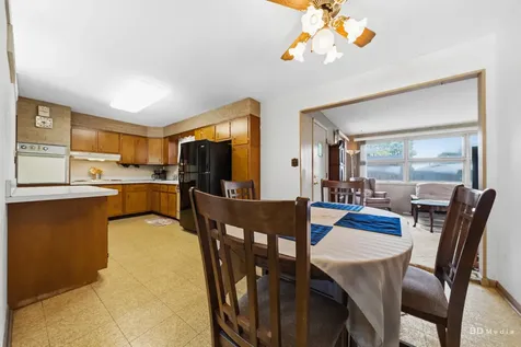5539 La Palm Drive Oak Forest IL 60452