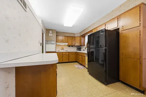 5539 La Palm Drive Oak Forest IL 60452