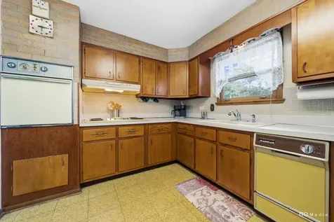 5539 La Palm Drive Oak Forest IL 60452