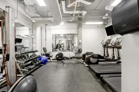 1850 North Clark Street Chicago IL 60614