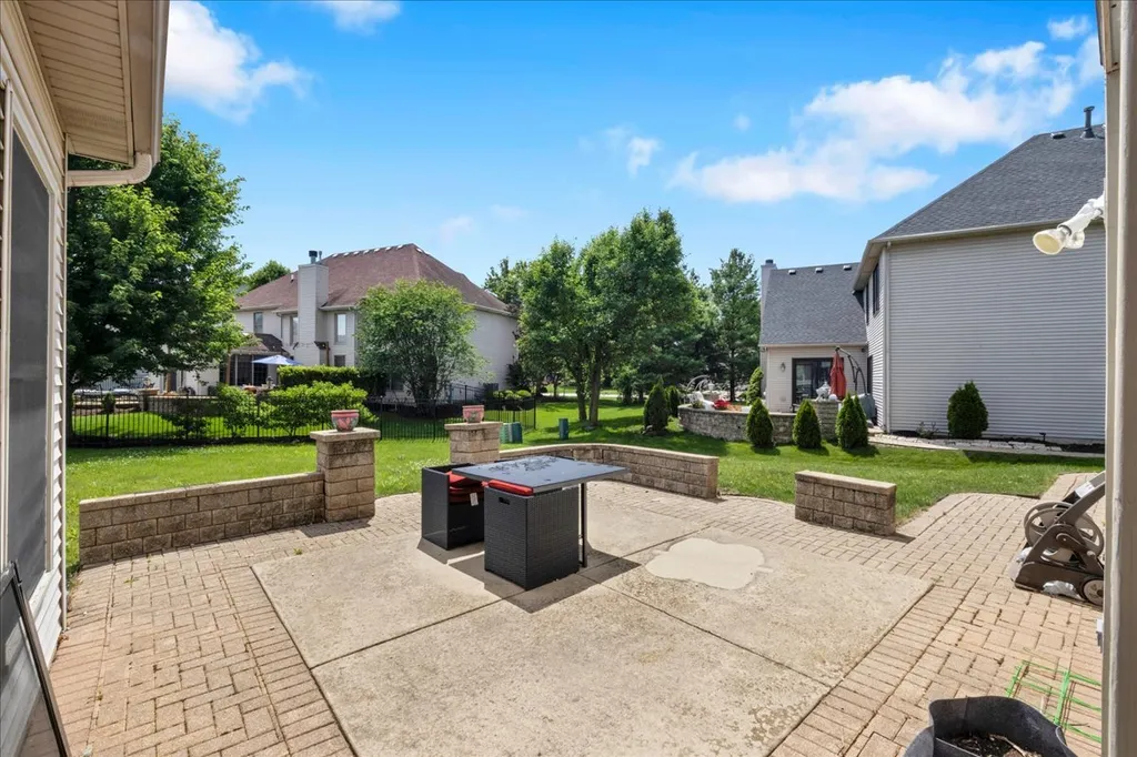 24963 Heritage Oaks Drive Plainfield IL 60585