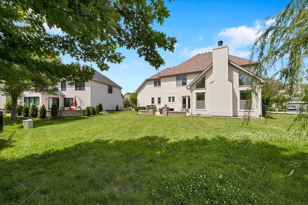 24963 Heritage Oaks Drive Plainfield IL 60585