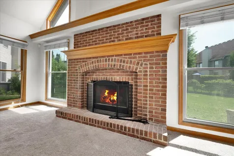 24963 Heritage Oaks Drive Plainfield IL 60585