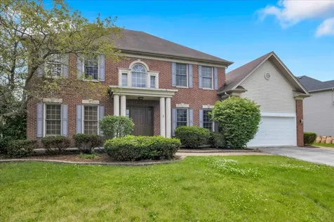 24963 Heritage Oaks Drive Plainfield IL 60585