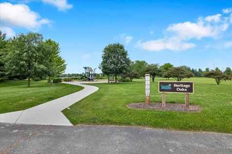 24963 Heritage Oaks Drive Plainfield IL 60585