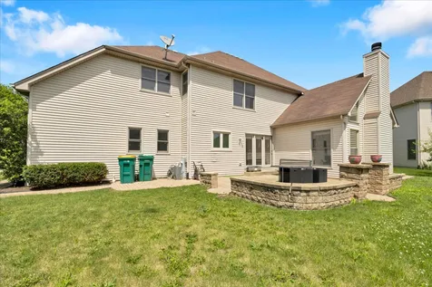 24963 Heritage Oaks Drive Plainfield IL 60585