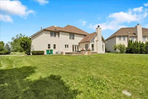 24963 Heritage Oaks Drive Plainfield IL 60585