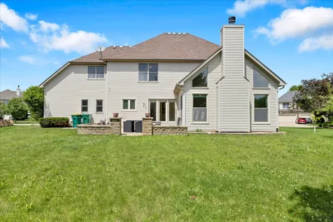 24963 Heritage Oaks Drive Plainfield IL 60585