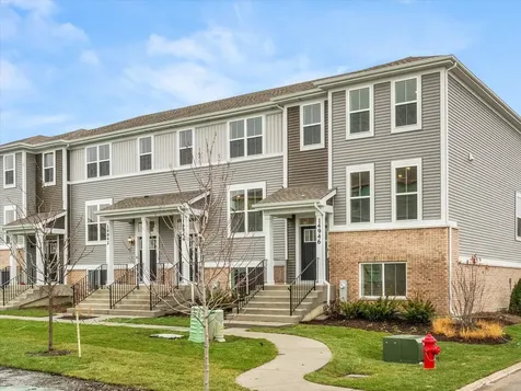 14946 S Dyer Lane Plainfield IL 60544