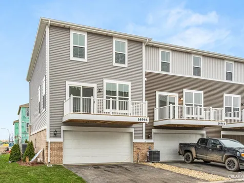14946 S Dyer Lane Plainfield IL 60544