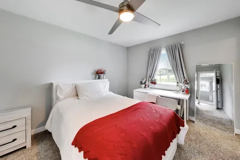 1067 Carpenter Court Elk Grove Village IL 60007