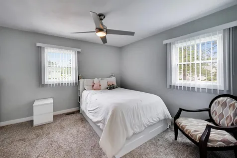 1067 Carpenter Court Elk Grove Village IL 60007