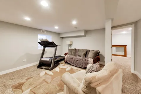 1067 Carpenter Court Elk Grove Village IL 60007