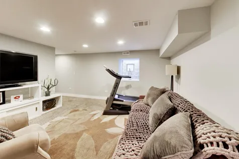 1067 Carpenter Court Elk Grove Village IL 60007