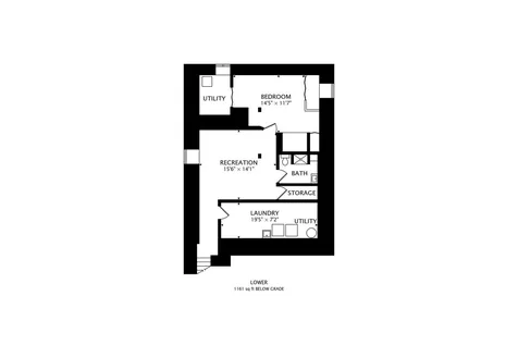 1067 Carpenter Court Elk Grove Village IL 60007