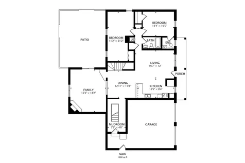 1067 Carpenter Court Elk Grove Village IL 60007