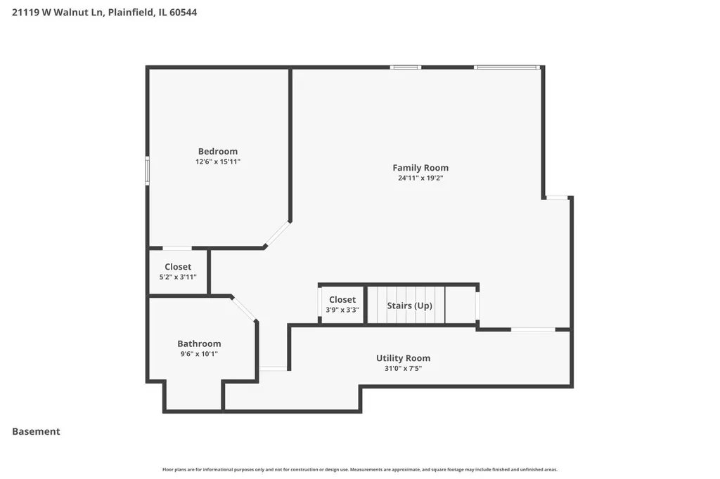 21119 West Walnut Lane Plainfield IL 60544
