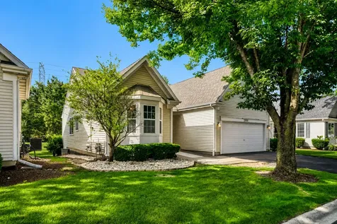 21119 West Walnut Lane Plainfield IL 60544