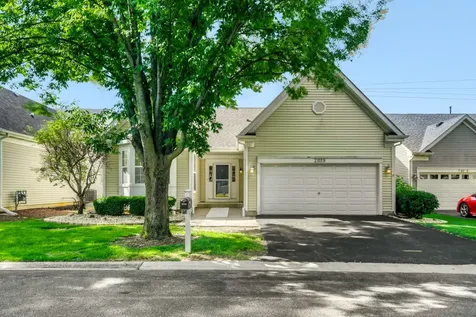 21119 West Walnut Lane Plainfield IL 60544
