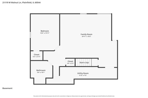 21119 West Walnut Lane Plainfield IL 60544