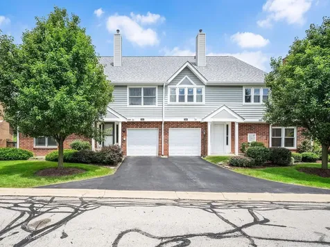 7932 Stewart Drive Darien IL 60561