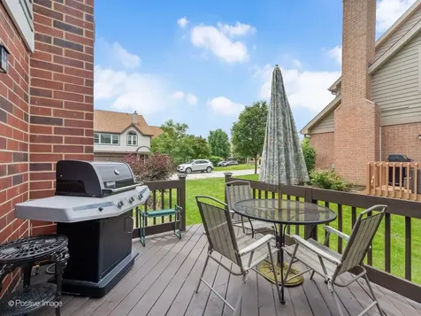 7932 Stewart Drive Darien IL 60561