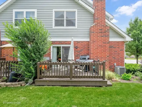 7932 Stewart Drive Darien IL 60561