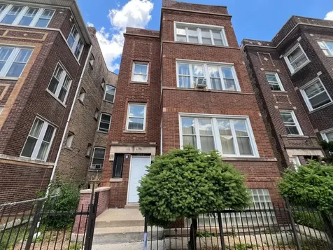 3716 West Polk Street Chicago IL 60624