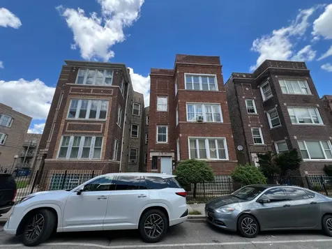 3716 West Polk Street Chicago IL 60624