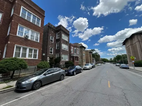 3716 West Polk Street Chicago IL 60624