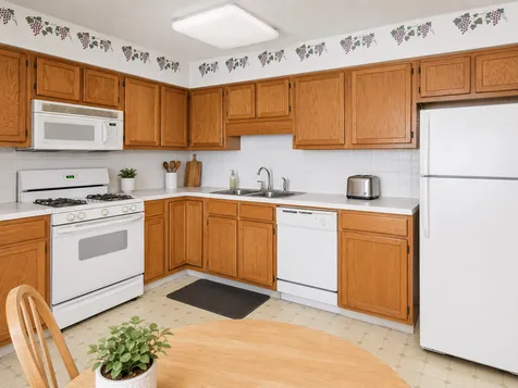 5320 North Lowell Avenue Chicago IL 60630