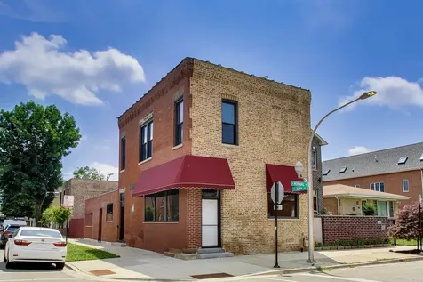 3201 South Normal Avenue Chicago IL 60616