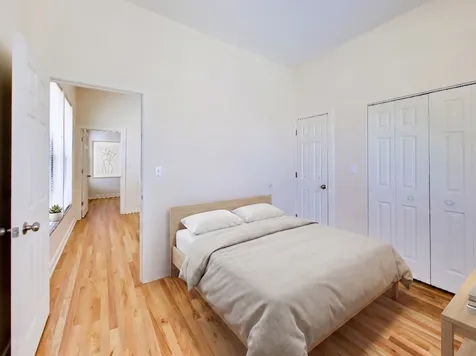 3201 South Normal Avenue Chicago IL 60616