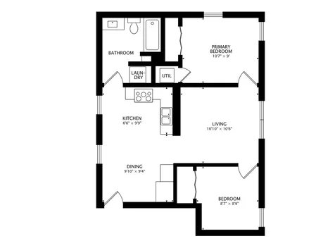 3201 South Normal Avenue Chicago IL 60616