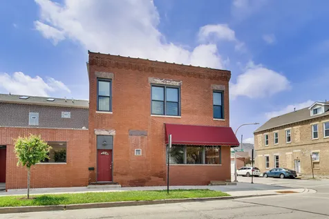 3201 South Normal Avenue Chicago IL 60616