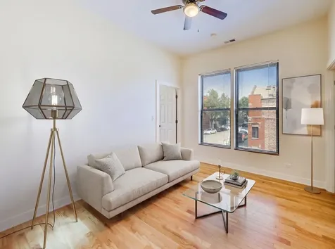 3201 South Normal Avenue Chicago IL 60616