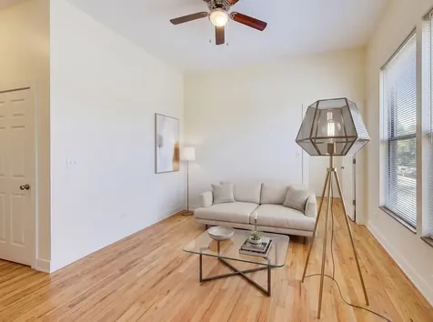 3201 South Normal Avenue Chicago IL 60616