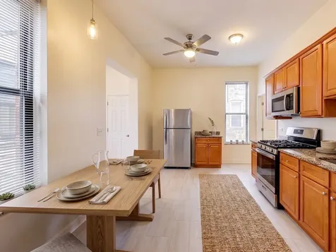 3201 South Normal Avenue Chicago IL 60616