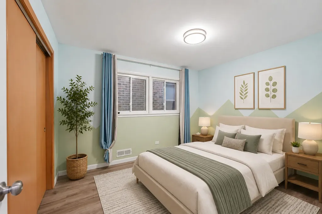 4325 South Rockwell Street Chicago IL 60632