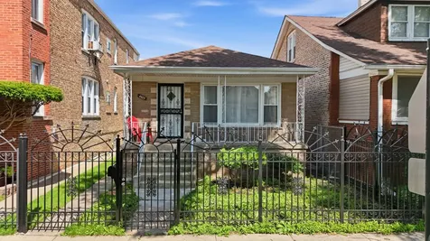 4325 South Rockwell Street Chicago IL 60632
