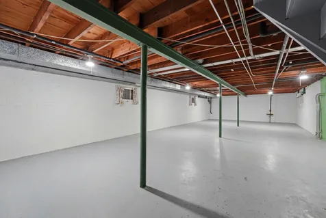 4325 South Rockwell Street Chicago IL 60632