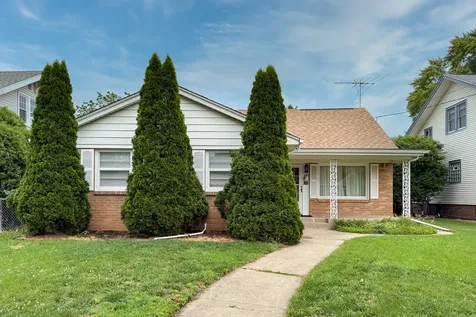 321 North London Avenue Rockford IL 61107