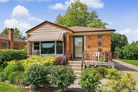 4996 Wick Drive Oak Lawn IL 60453