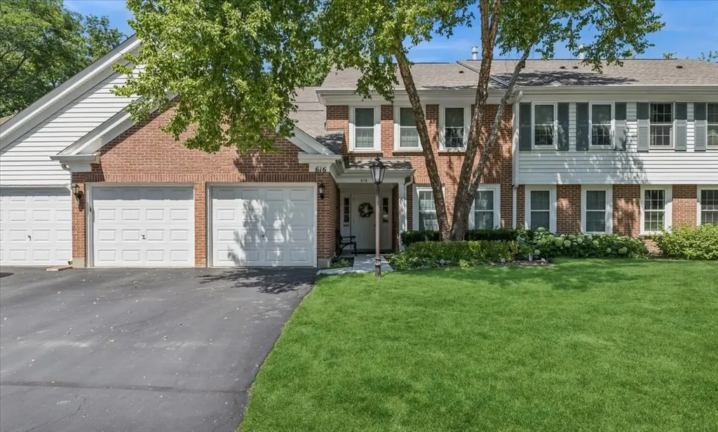616 Edinburgh Lane Prospect Heights IL 60070
