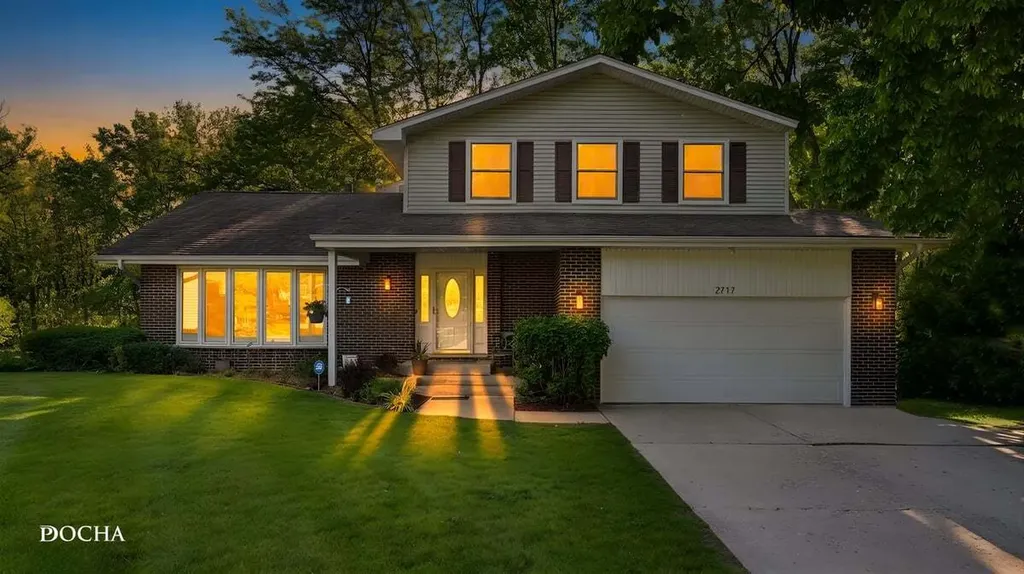 2717 Bordeaux Place Lisle IL 60532