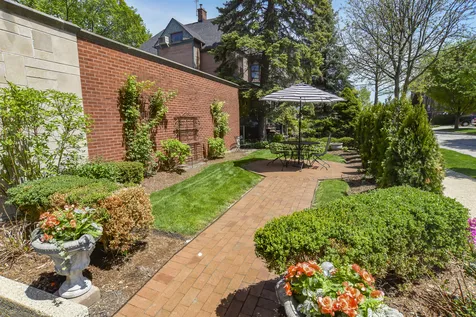 307 West Harris Avenue La Grange IL 60525